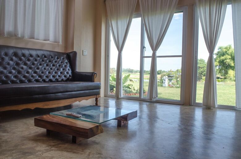 Hotel Happy Hamlets Resort