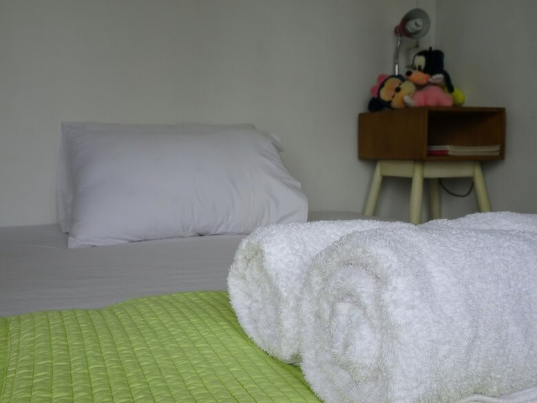 Hotel Happy Hamlets Resort