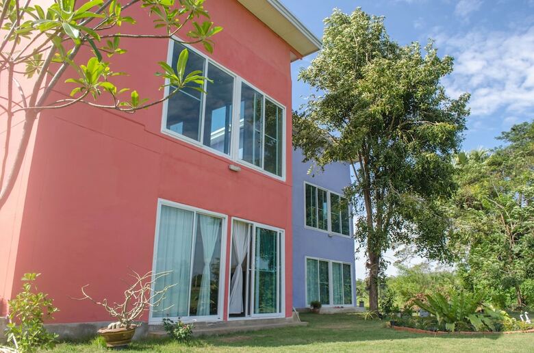 Hotel Happy Hamlets Resort