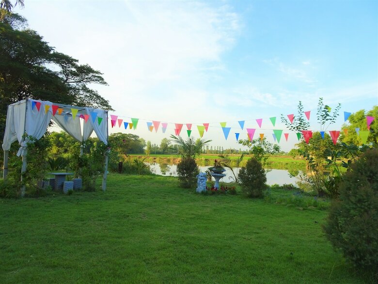 Hotel Happy Hamlets Resort