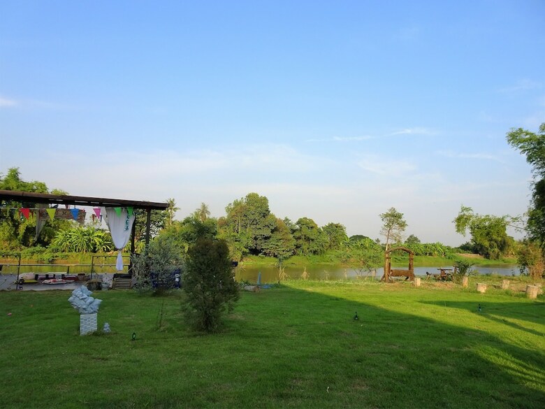 Hotel Happy Hamlets Resort