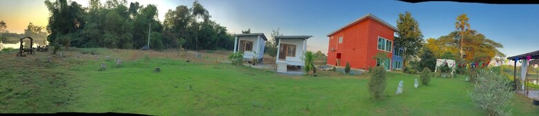 Hotel Happy Hamlets Resort