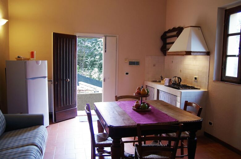 Borgo Dolciano