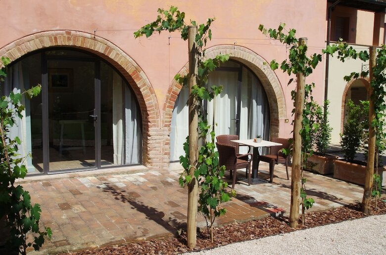 Borgo Dolciano