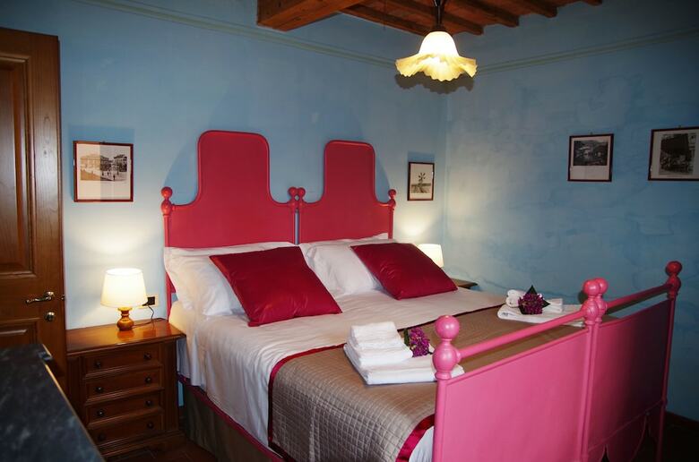 Borgo Dolciano