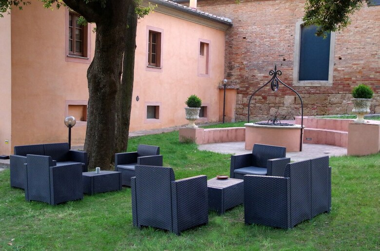 Borgo Dolciano