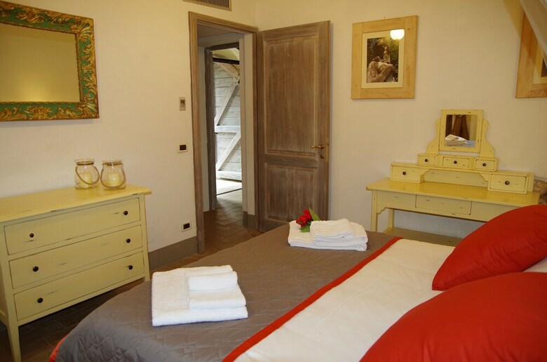 Borgo Dolciano