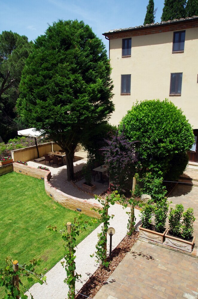 Borgo Dolciano