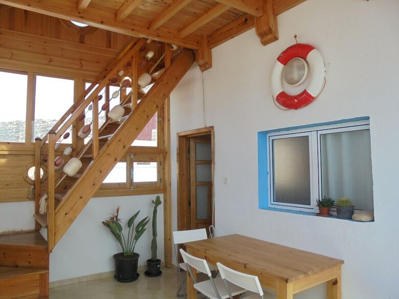 Apartamentos Seaside House