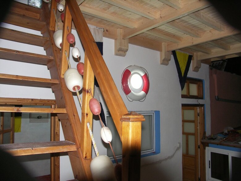 Apartamentos Seaside House