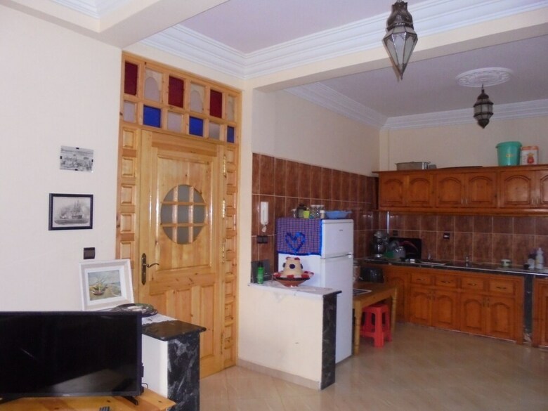 Apartamentos Seaside House