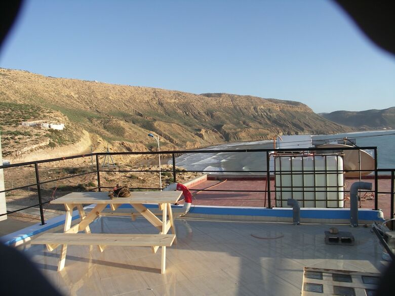 Apartamentos Seaside House