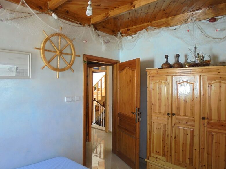 Apartamentos Seaside House