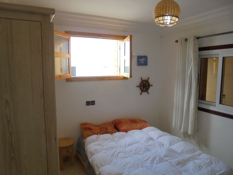 Apartamentos Seaside House