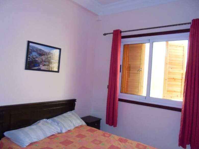 Apartamentos Seaside House