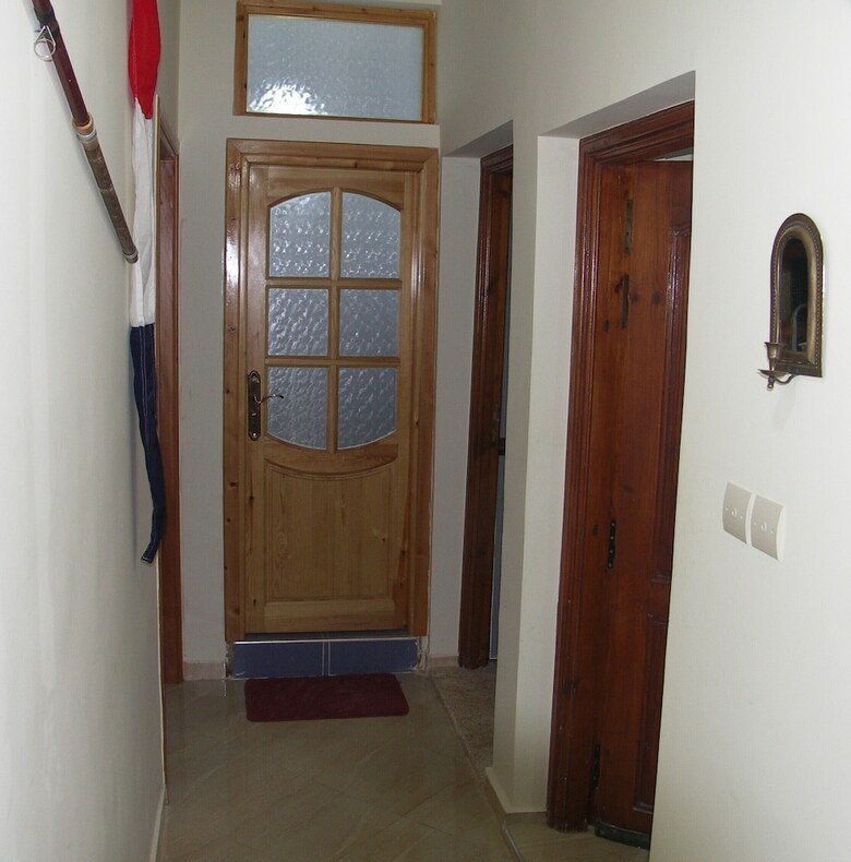 Apartamentos Seaside House
