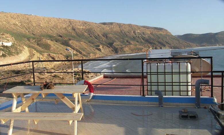 Apartamentos Seaside House