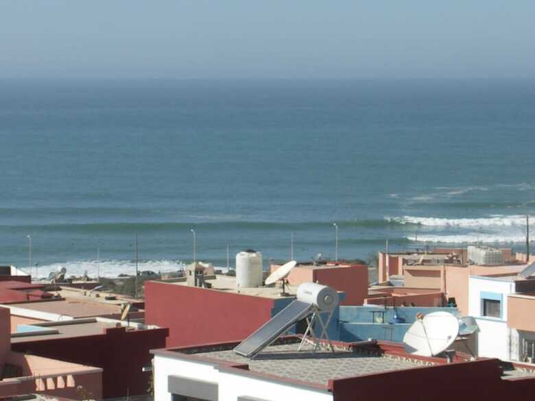 Apartamentos Seaside House