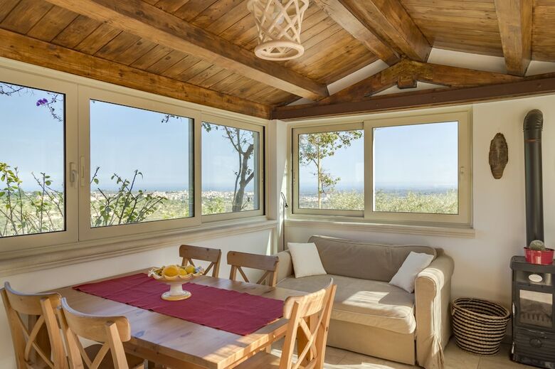 Agroturismo Tenuta Olive Alive