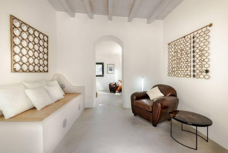 Agroturismo Tenuta Olive Alive
