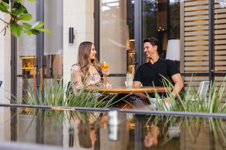 Hotel The Westin Perth
