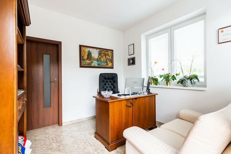 Apartmanovy Dom Villa Eph�lia