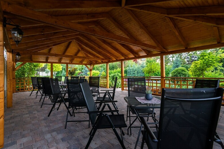Apartmanovy Dom Villa Eph�lia