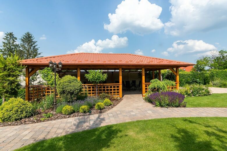 Apartmanovy Dom Villa Eph�lia