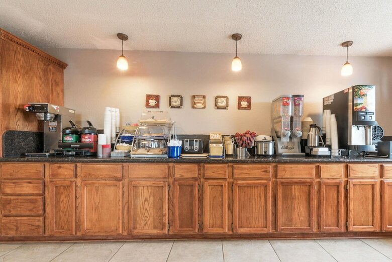 Hotel Days Inn By Wyndham Waco