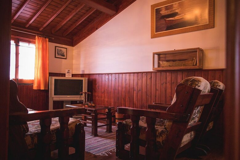 Villa Ref�gio Do Sol - Mosteiros