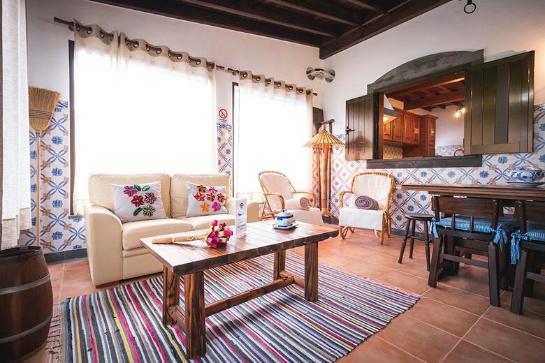 Villa Ref�gio Do Sol - Mosteiros