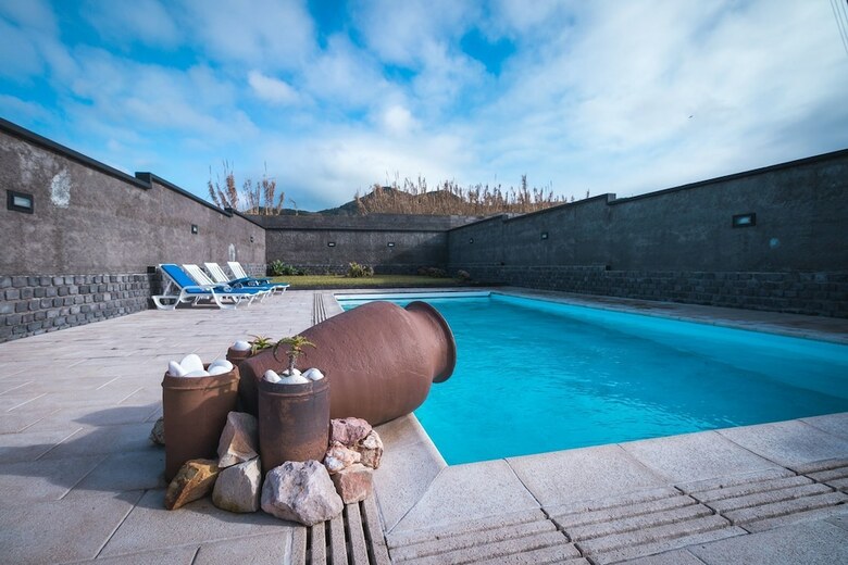 Villa Ref�gio Do Sol - Mosteiros