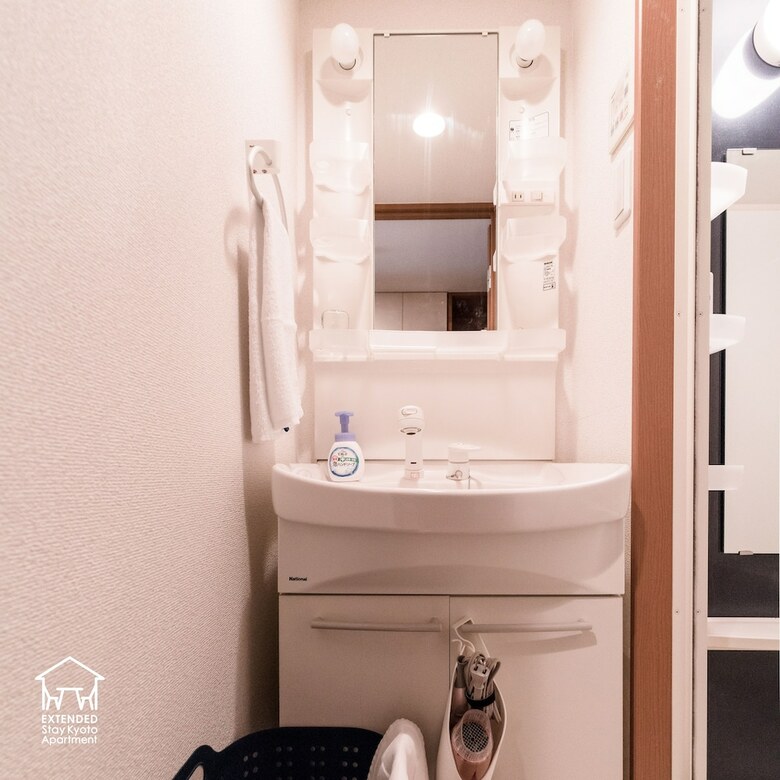 Extended Stay Kyoto Apartment