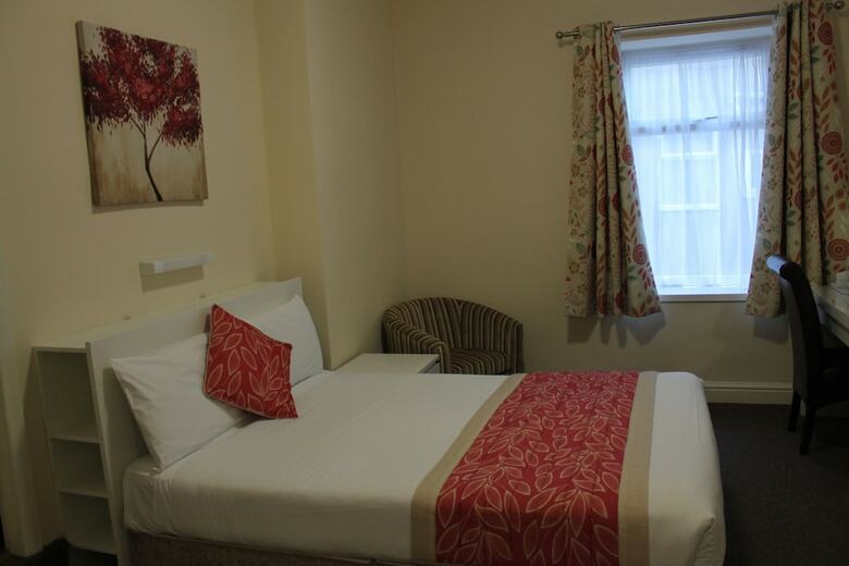The Craig-y-don Hotel