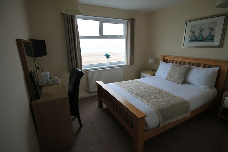 The Craig-y-don Hotel