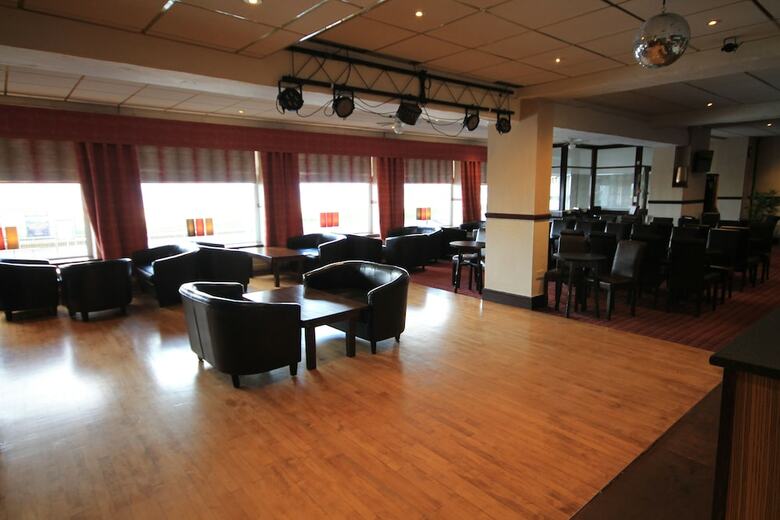 The Craig-y-don Hotel