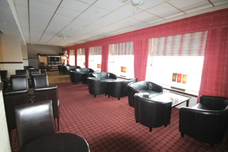 The Craig-y-don Hotel