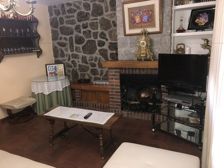Villa La Casita Del Guarda