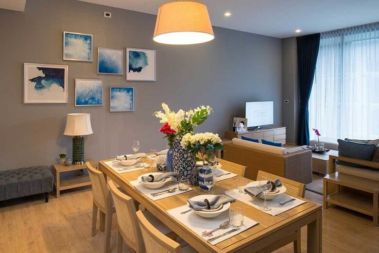 Baan Mai Khao Beachfront Condo
