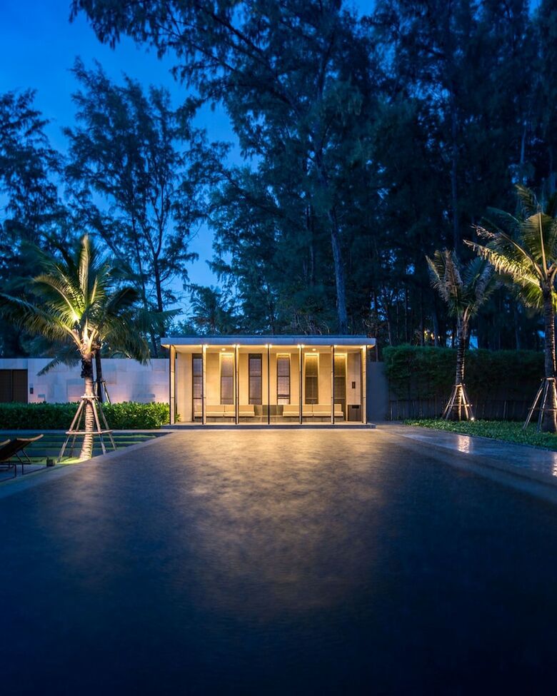 Baan Mai Khao Beachfront Condo