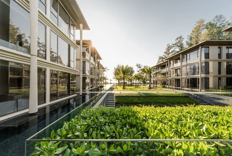 Baan Mai Khao Beachfront Condo
