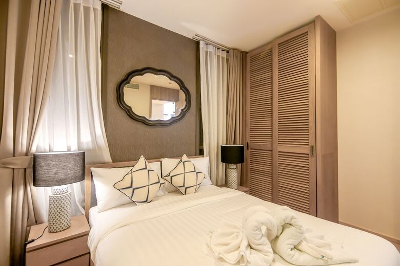 Baan Mai Khao Beachfront Condo