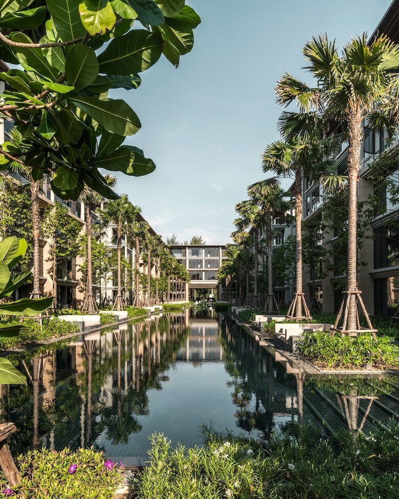 Baan Mai Khao Beachfront Condo