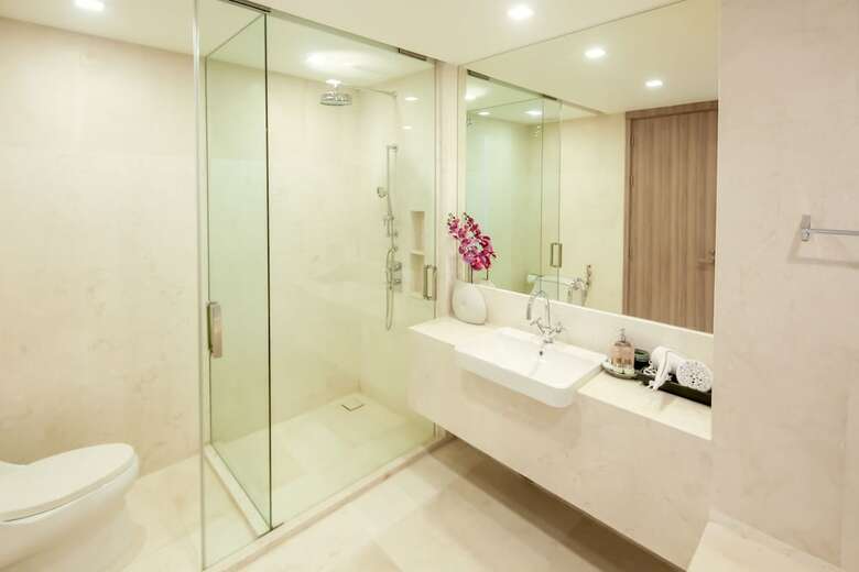 Baan Mai Khao Beachfront Condo