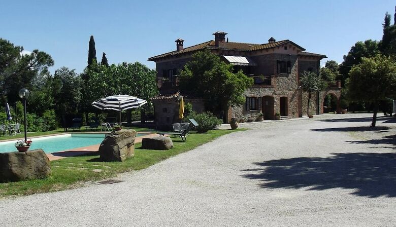 Agroturismo Agriturismo La Vigna
