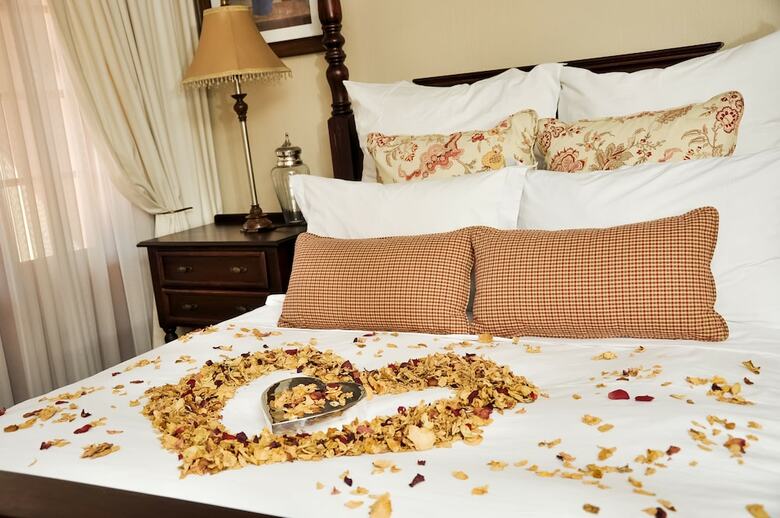 Hole In One Boutique Hotel