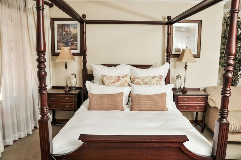 Hole In One Boutique Hotel