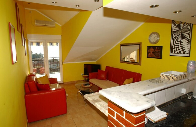 Mm Kovacevic Apartments