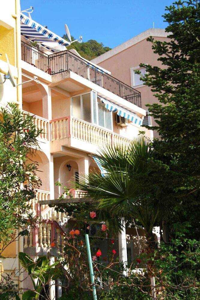 Mm Kovacevic Apartments