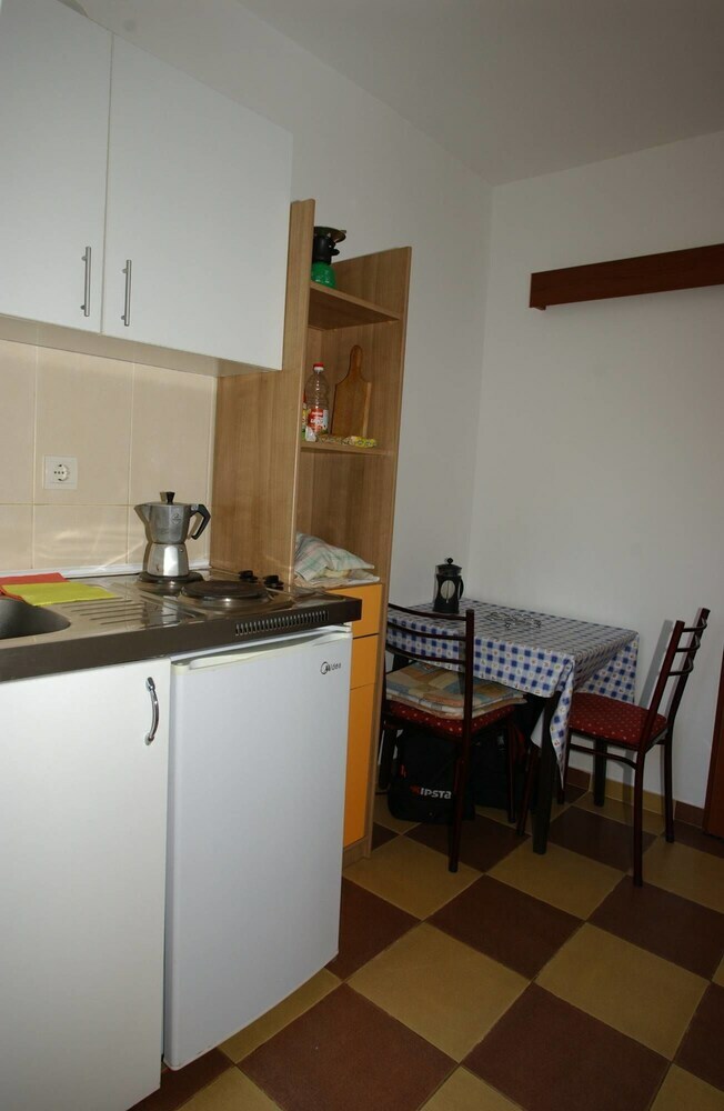 Mm Kovacevic Apartments